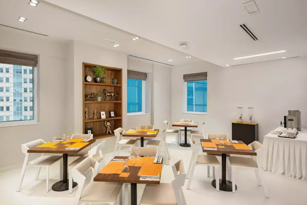 Citymax Hotel Al Barsha